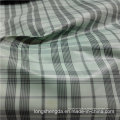Сплетенная ткань из ткани Добби Twill Plain Plain Check Оксфордская наружная жаккардовая ткань из 100% полиэстера (X017)